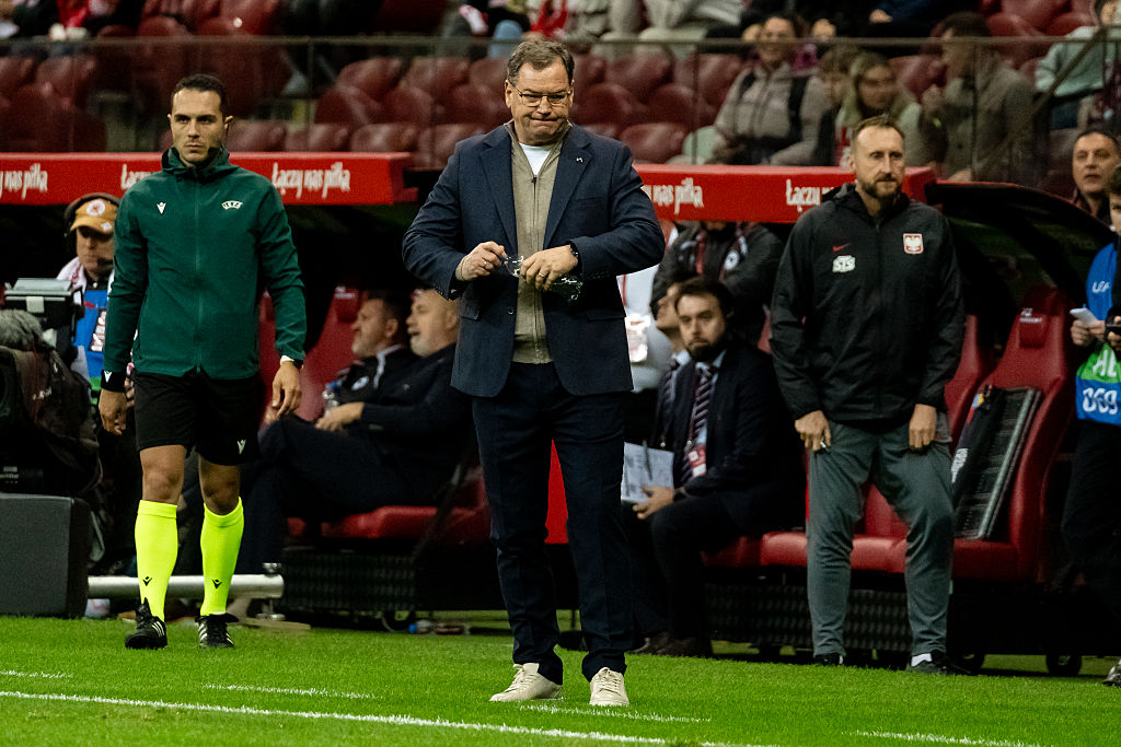 Mocne słowa o decyzji Urbana. Wskazał piłkarza, który powinien zagrać