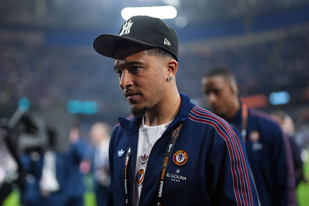Był wielką gwiazdą futbolu. Teraz nie chcą go choćby w Rosji