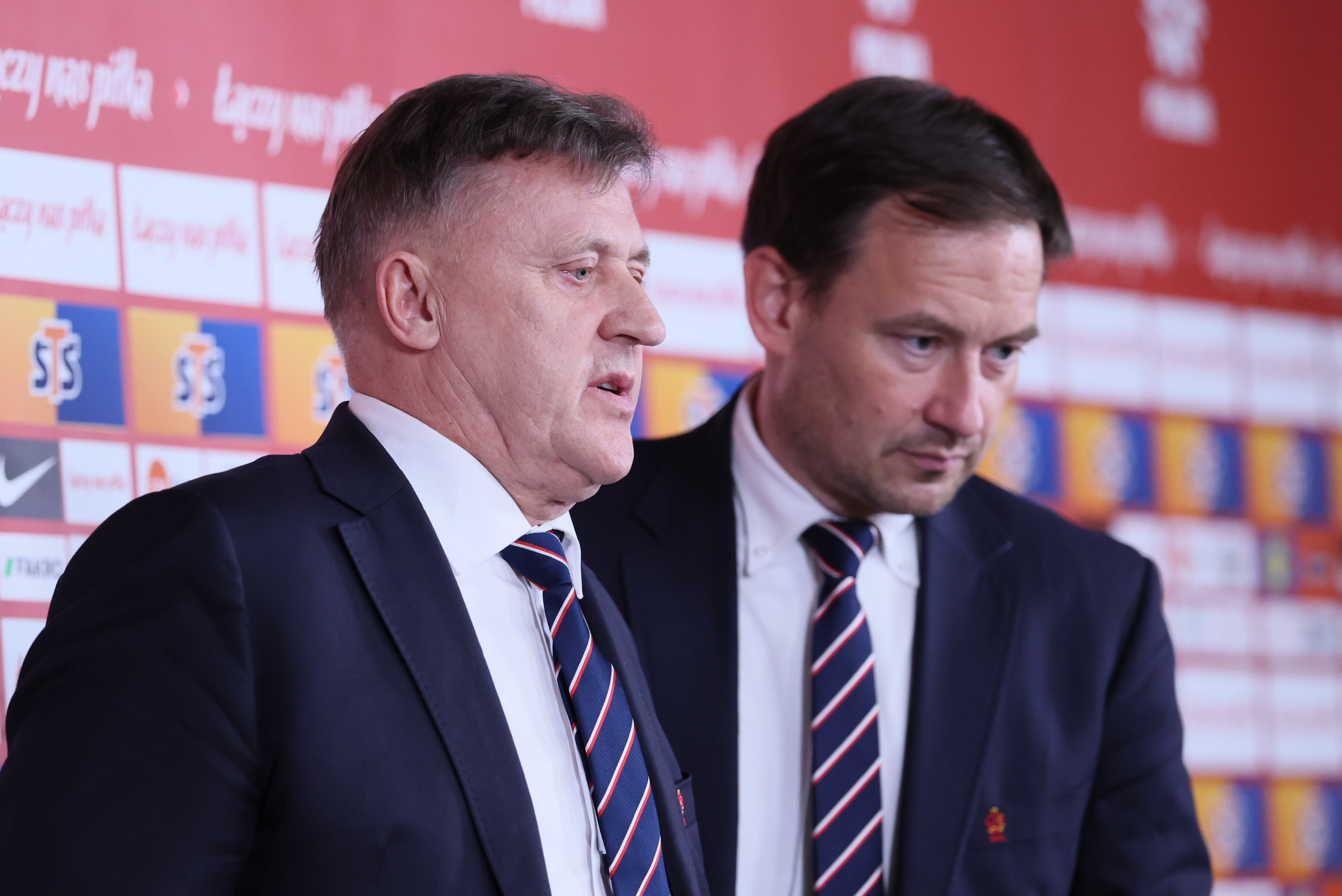 Bal na Titanicu? PZPN jeszcze nie widzi góry lodowej [OPINIA]
