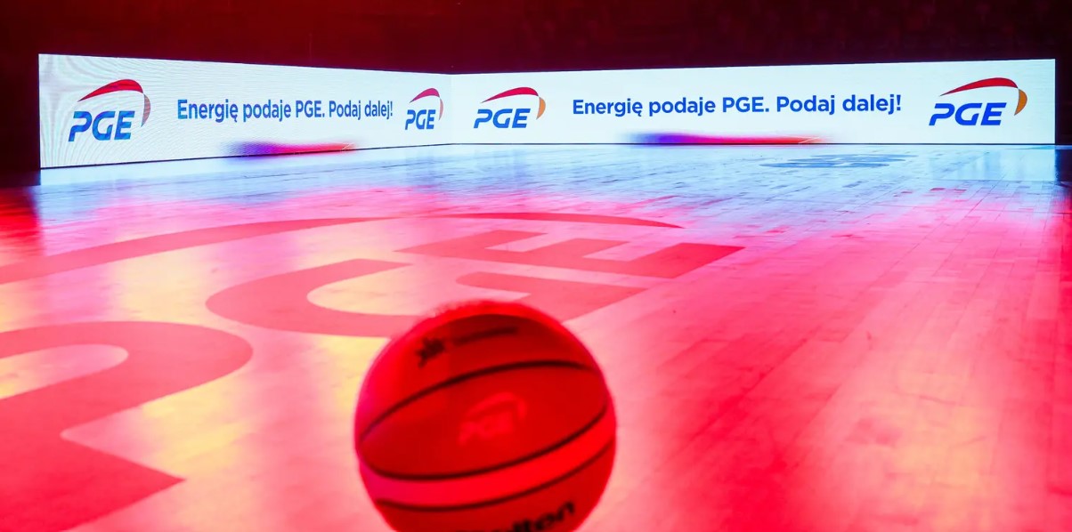 Właśnie to ogłosili. PGE sponsorem tytularnym