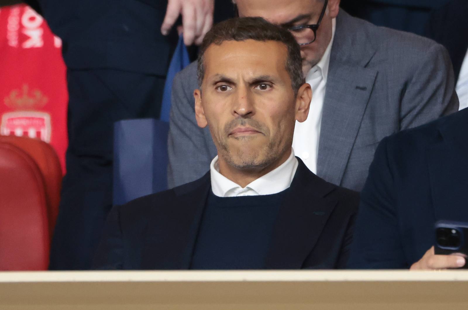 Manchester City odniósł się do afery. Napisał list otwarty