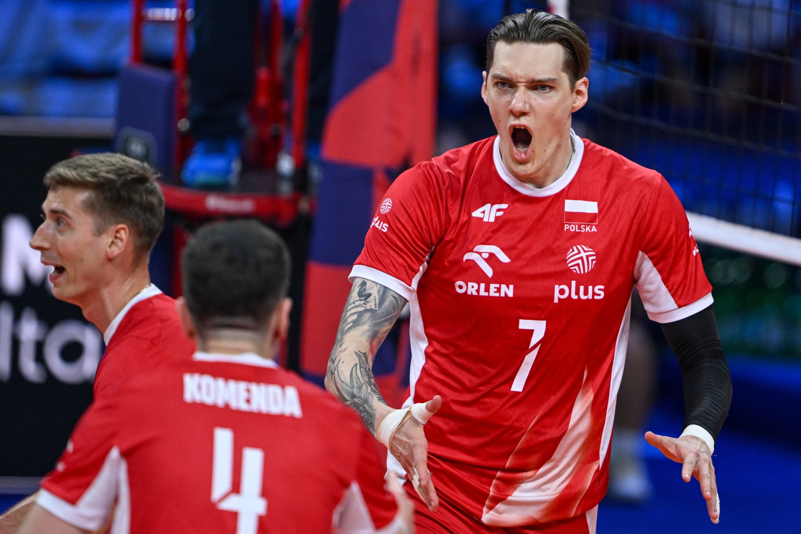 Polacy już na trzecim miejscu. Oto klasyfikacja medalowa ME
