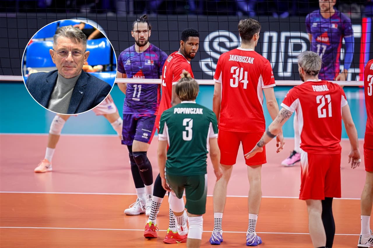 Takie słowa legendy o Polakach. "Wielcy wygrani"
