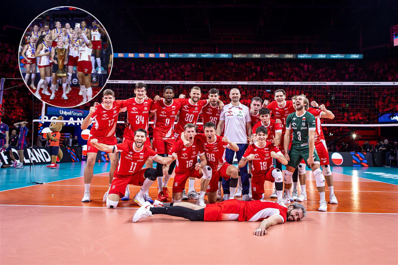 Który mamy rok? Historia Polaków powtórzyła się