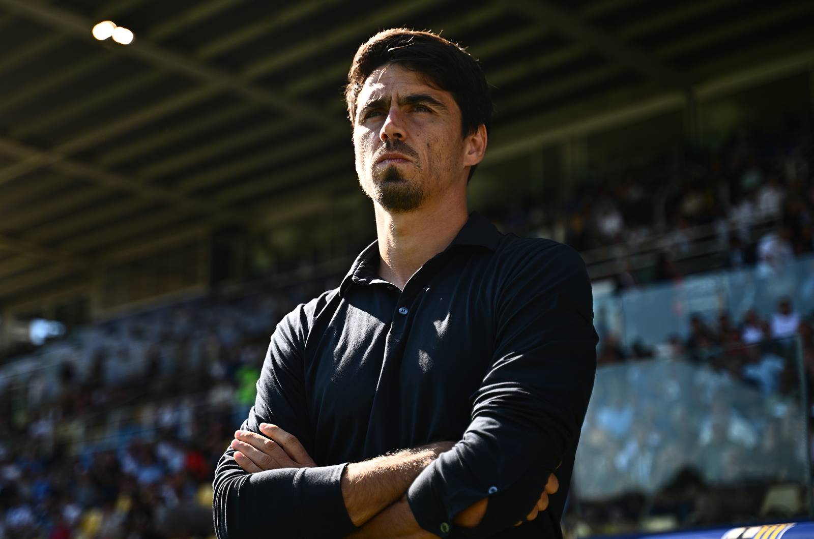 Zmiana trenera w Serie A. Zaskakujący komunikat