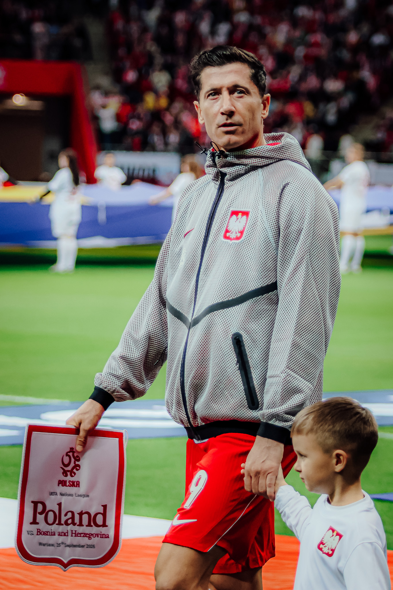 Zaskakujący ranking. Lewandowski w światowej czołówce