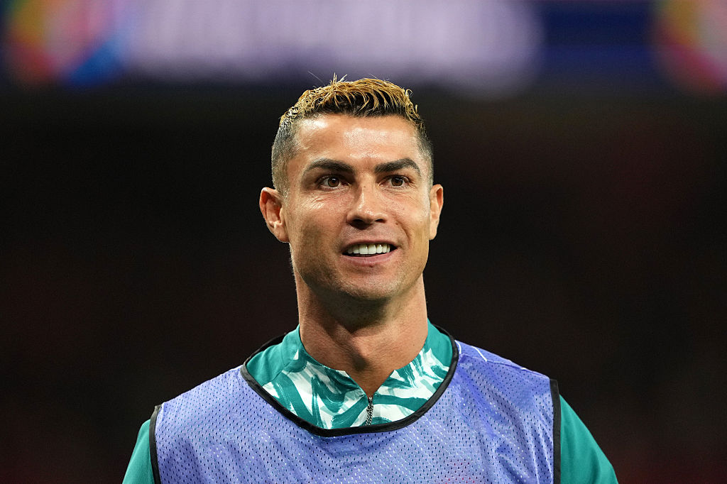 Zaskakujące dane ws. Ronaldo. Pierwszy raz od 18 lat