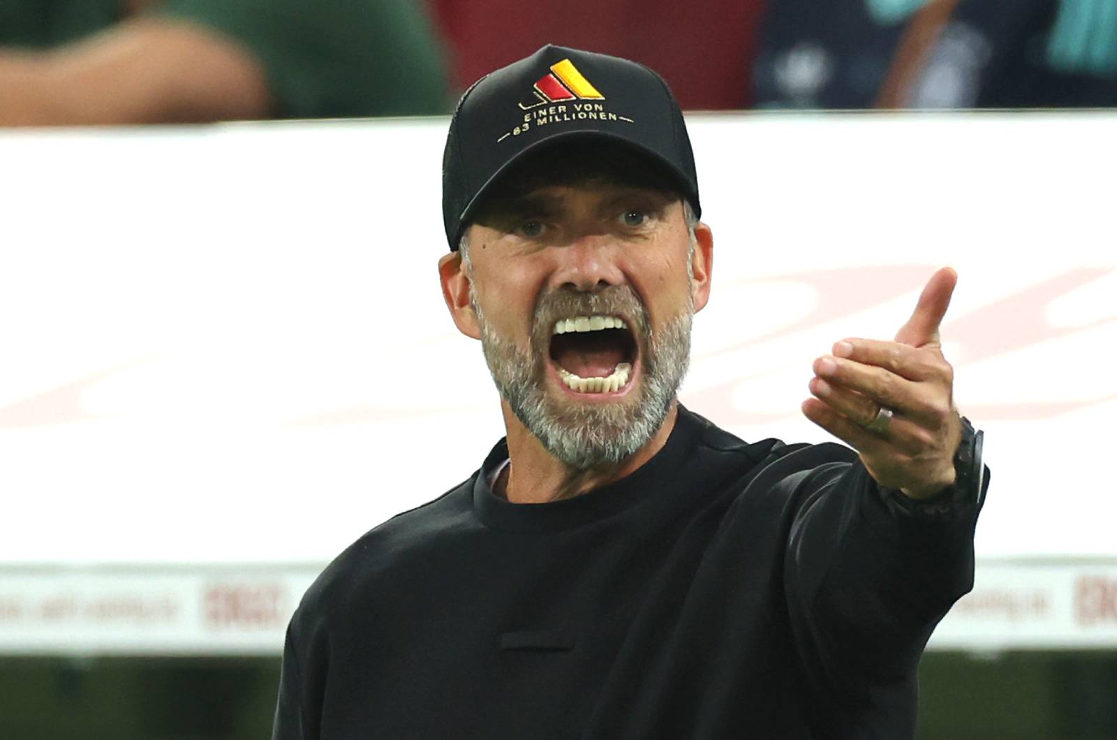 Pod tym względem Klopp jest najgorszy. Trudny początek selekcjonera