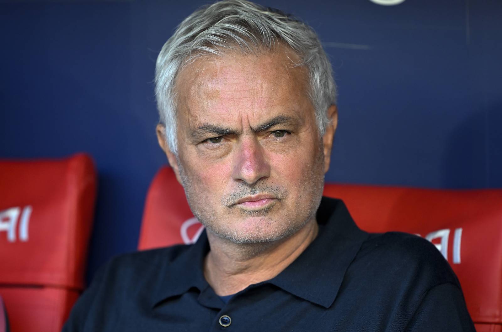 Mourinho mógł objąć reprezentację. Rozmowy trwały przed mundialem