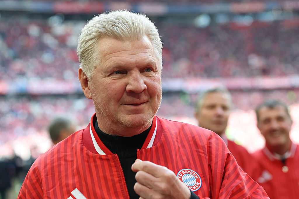Była gwiazda Bayernu wypaliła ws. Niemców. "Witamy w rzeczywistości"