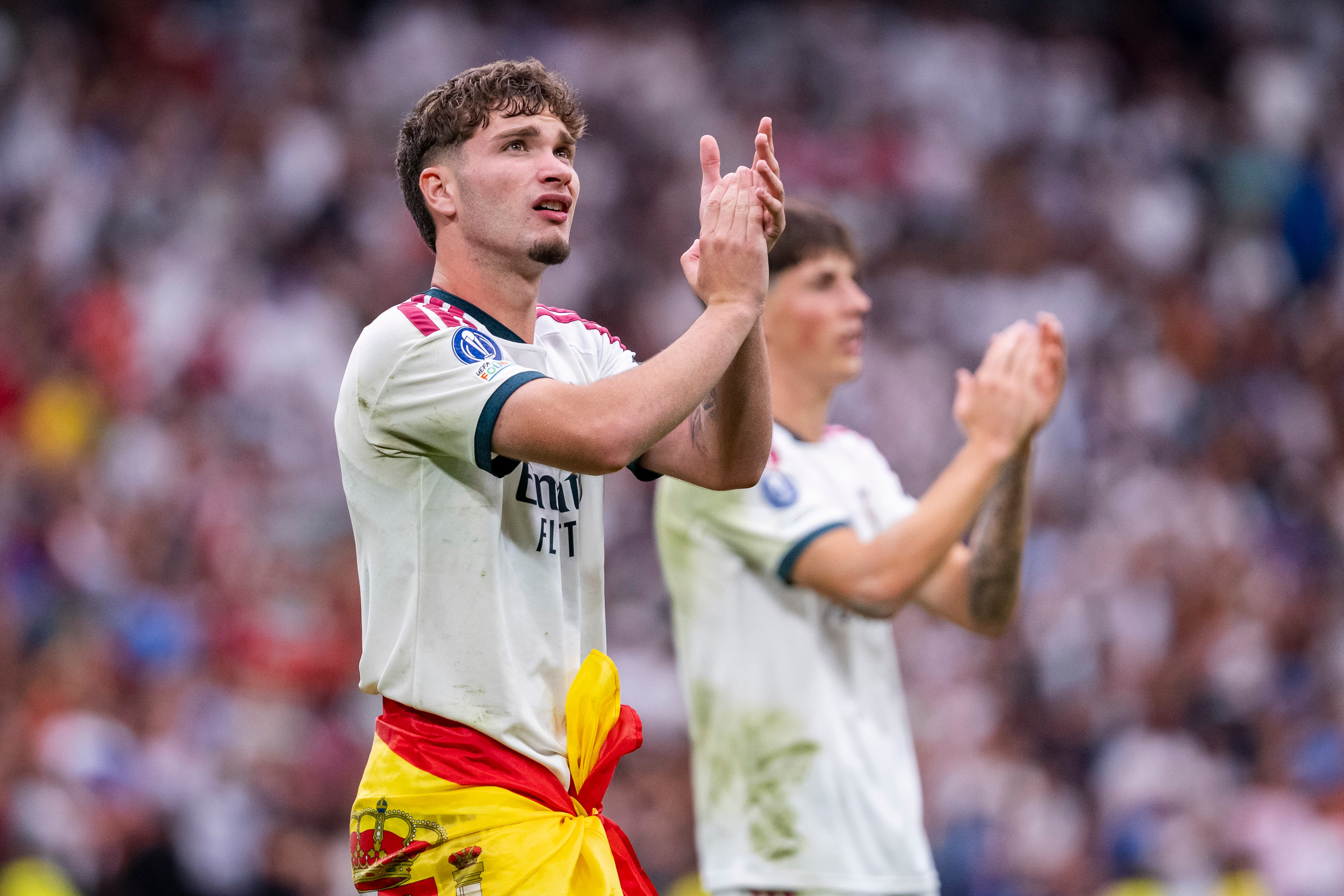Real Madryt ukarał jeden ze swoich największych talentów. Poszło o decyzję trenera
