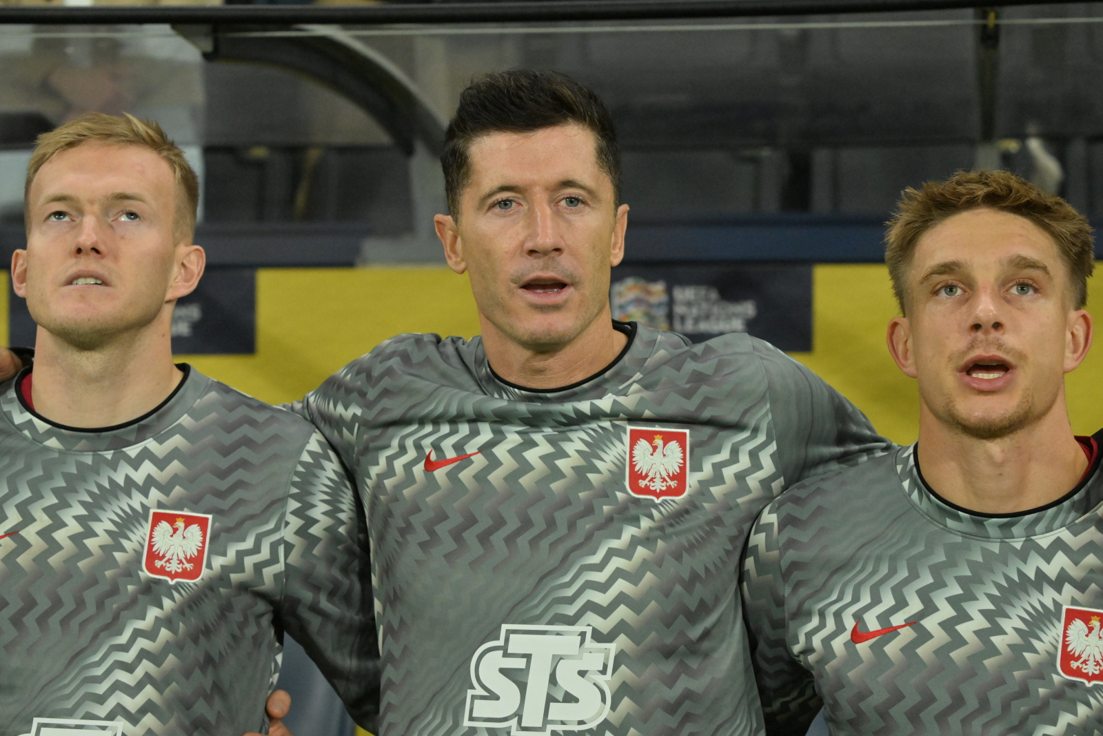 Mecz o posadę selekcjonera. Będą zmiany w składzie