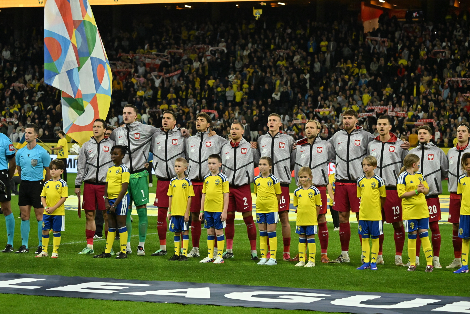 Liga Narodów UEFA. Gdzie oglądać mecz Polska - Rumunia? Będzie w TV? Kiedy start?
