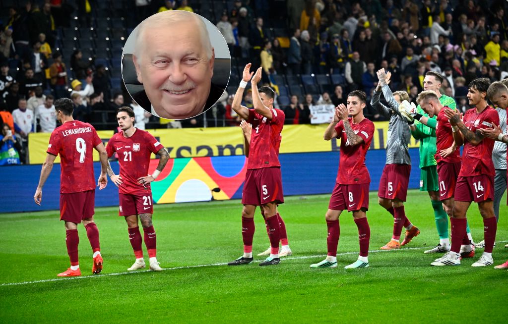 Engel wskazał przyczynę porażki ze Szwecją. "Brakowało nam w ataku killera"