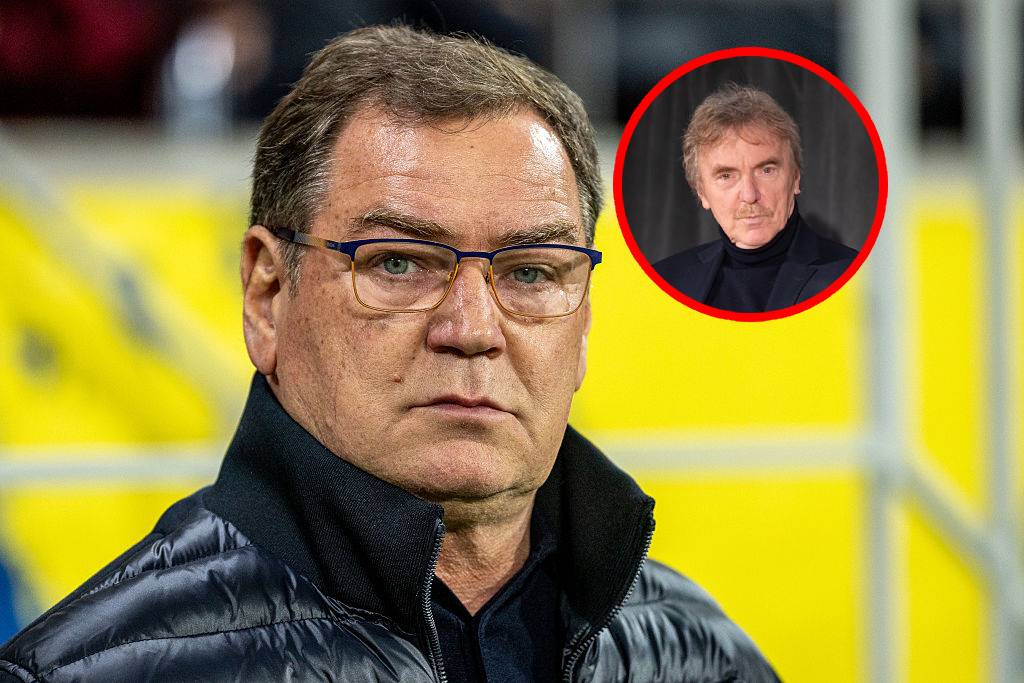 Boniek nie rozumie decyzji Urbana. Padło konkretne nazwisko