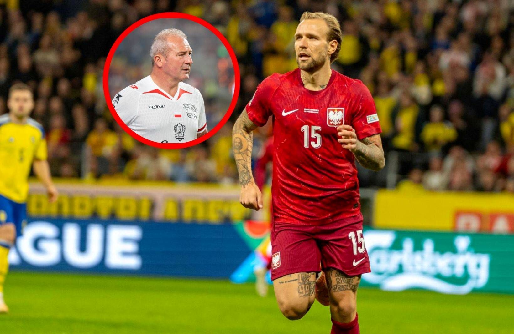 Nie gryzł się w język ws. Puchacza. "Żal mi go"