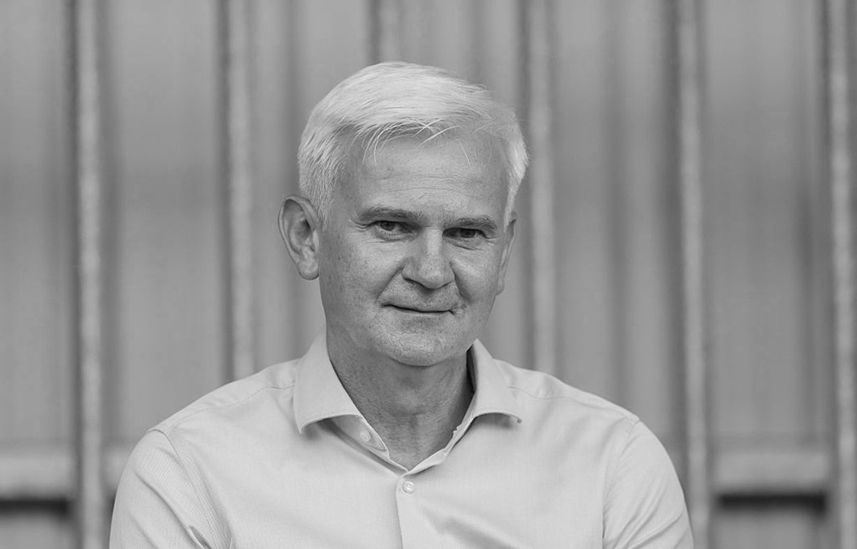 Tak uhonorują Jacka Magierę. Jest decyzja
