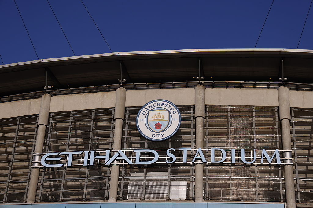 "Winny". Oficjalne stanowisko Premier League ws. Manchesteru City