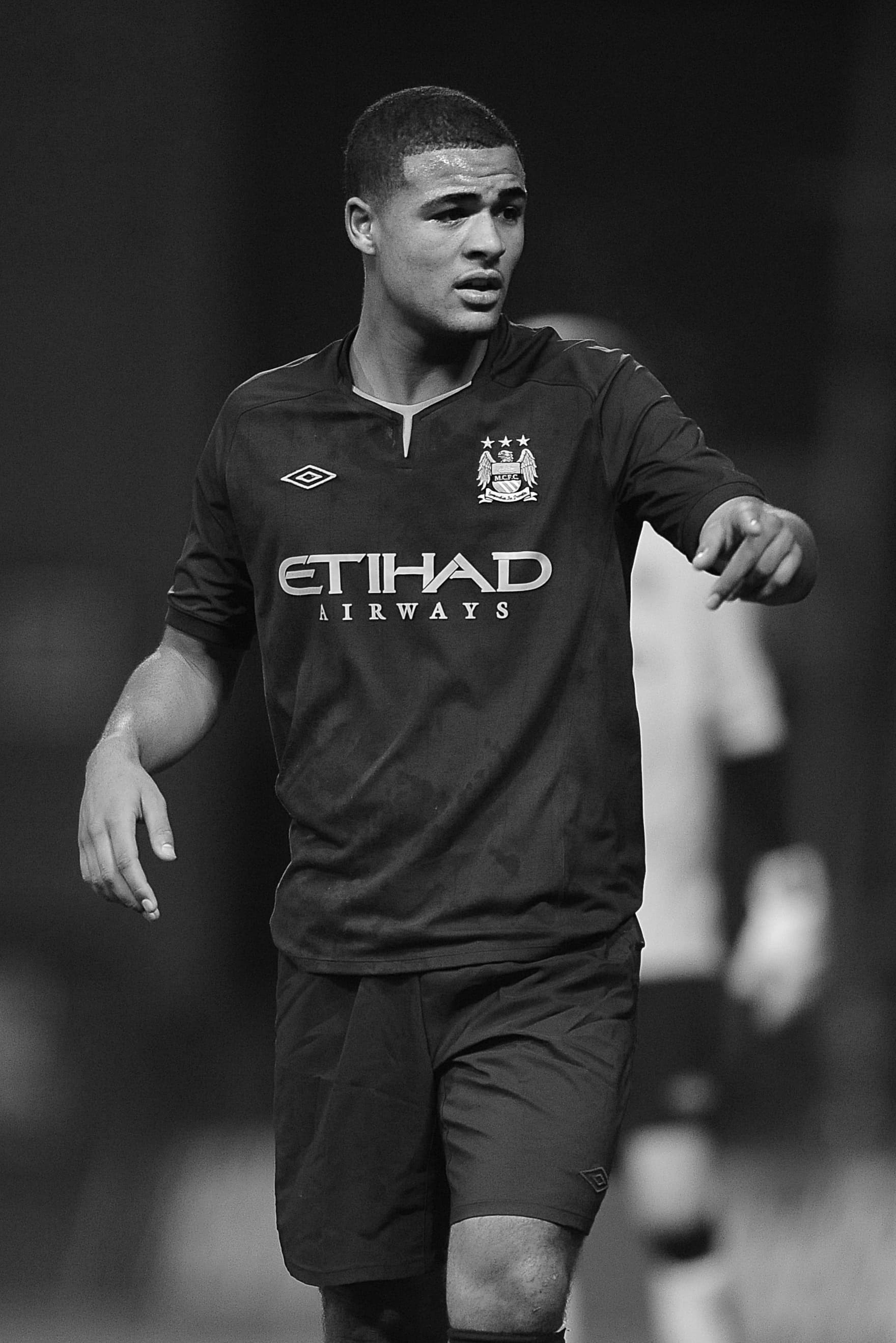 Nie żyje były talent Manchesteru City. Miał zaledwie 32 lata