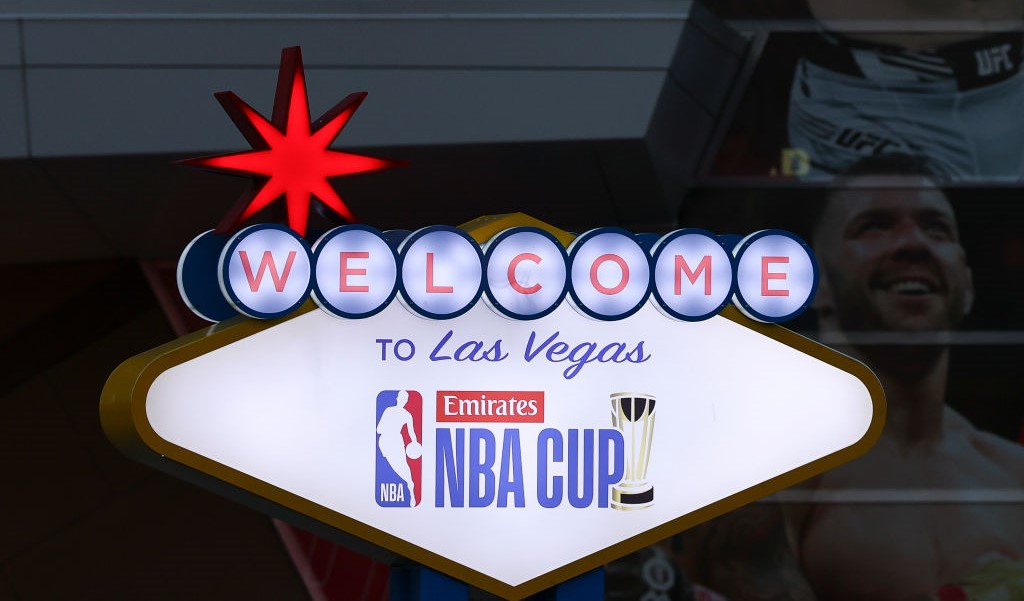 NBA w Las Vegas? Są nowe informacje