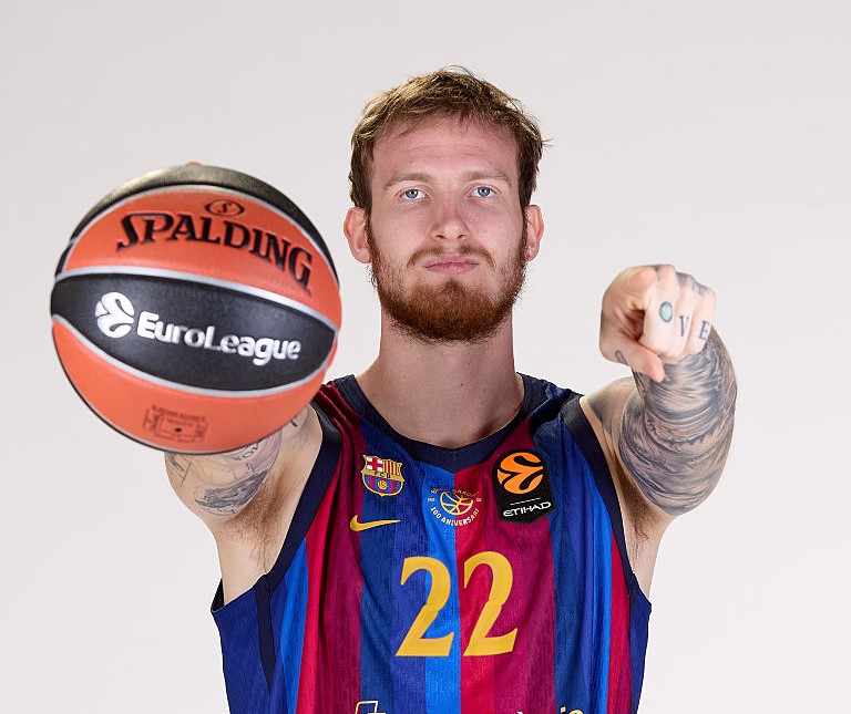 Grała Barcelona. Tak poradził sobie Polak