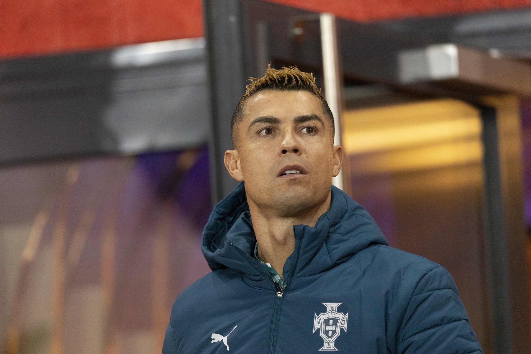 Bunt Ronaldo zakończony. Portugalskie media przekazały nowe wieści