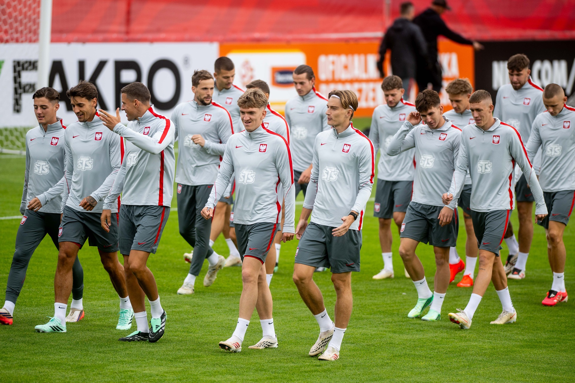 Polska - Bośnia i Hercegowina. Jakie są przewidywania?