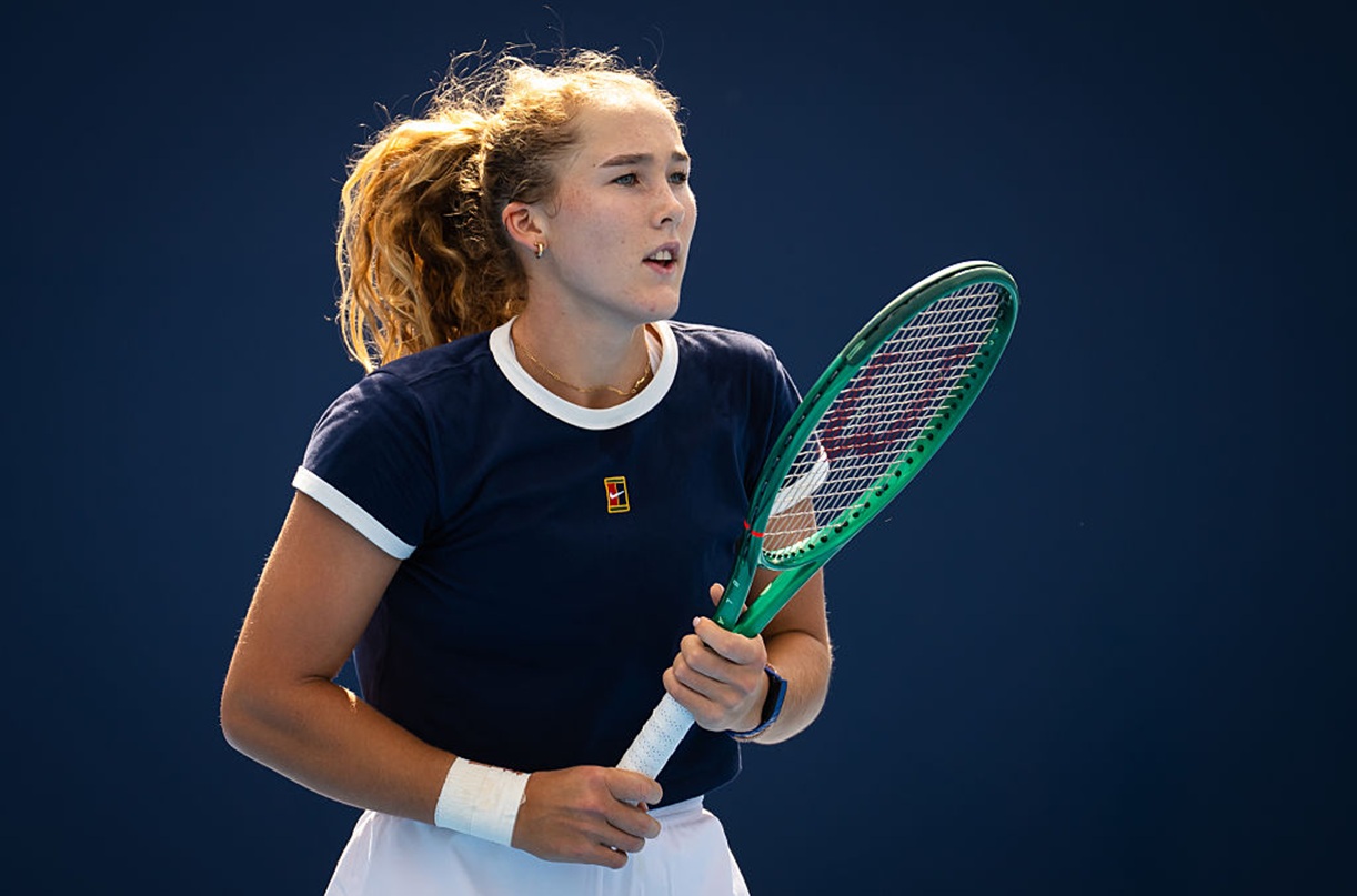 Mistrzynie Rolanda Garrosa i Wimbledonu znają rywalki w Pekinie