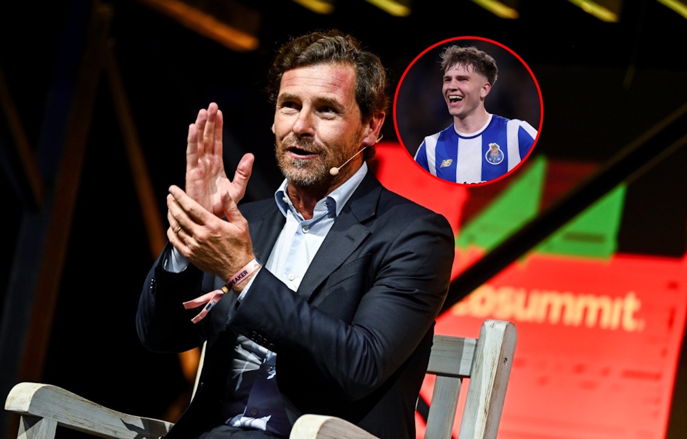 Prezes Porto dla WP SportoweFakty: Nasi Polacy? Tak dobrzy, iż szukamy kolejnych!