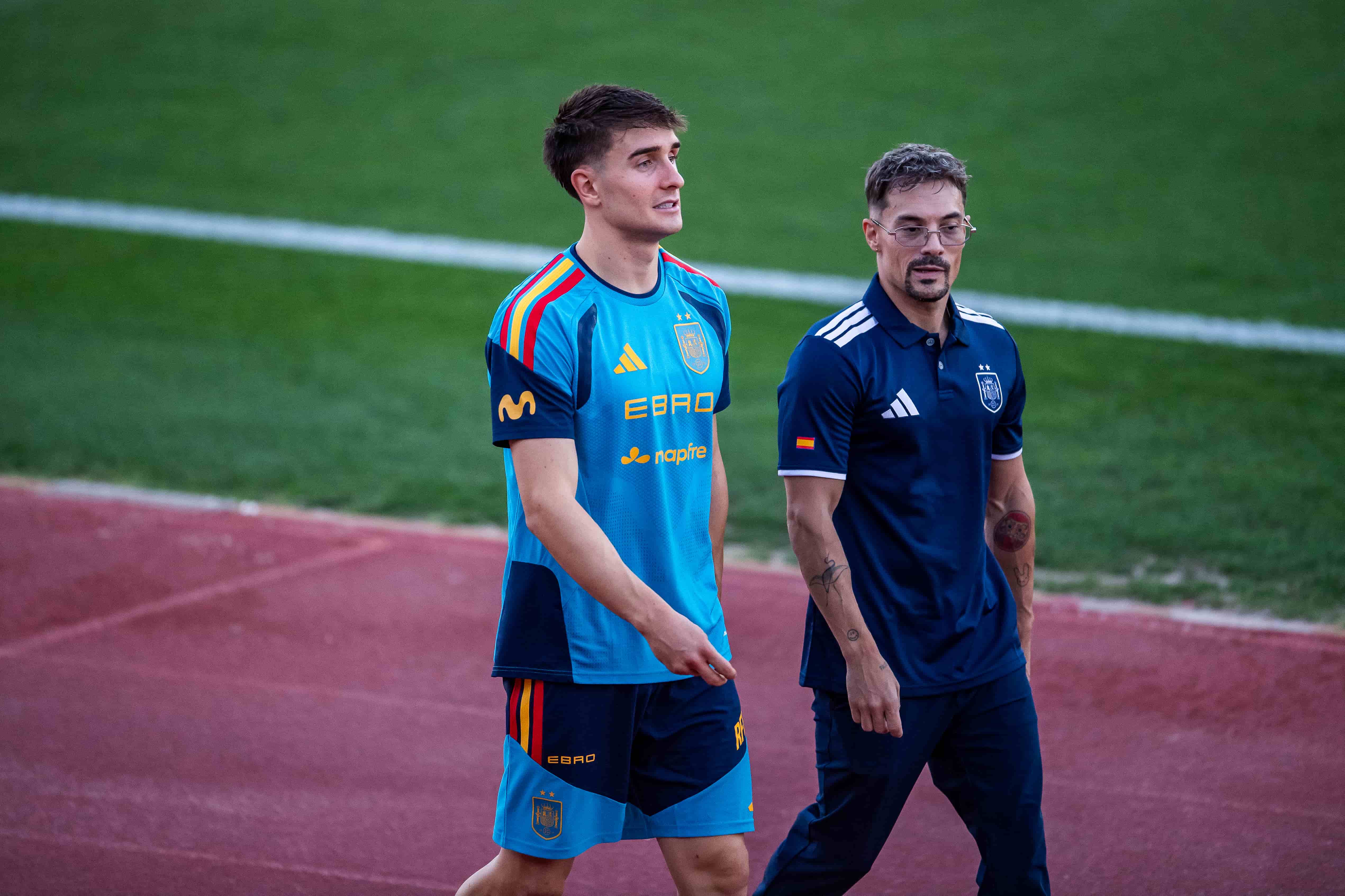 Barcelona wraca po reprezentanta Hiszpanii. Już raz próbowała go pozyskać