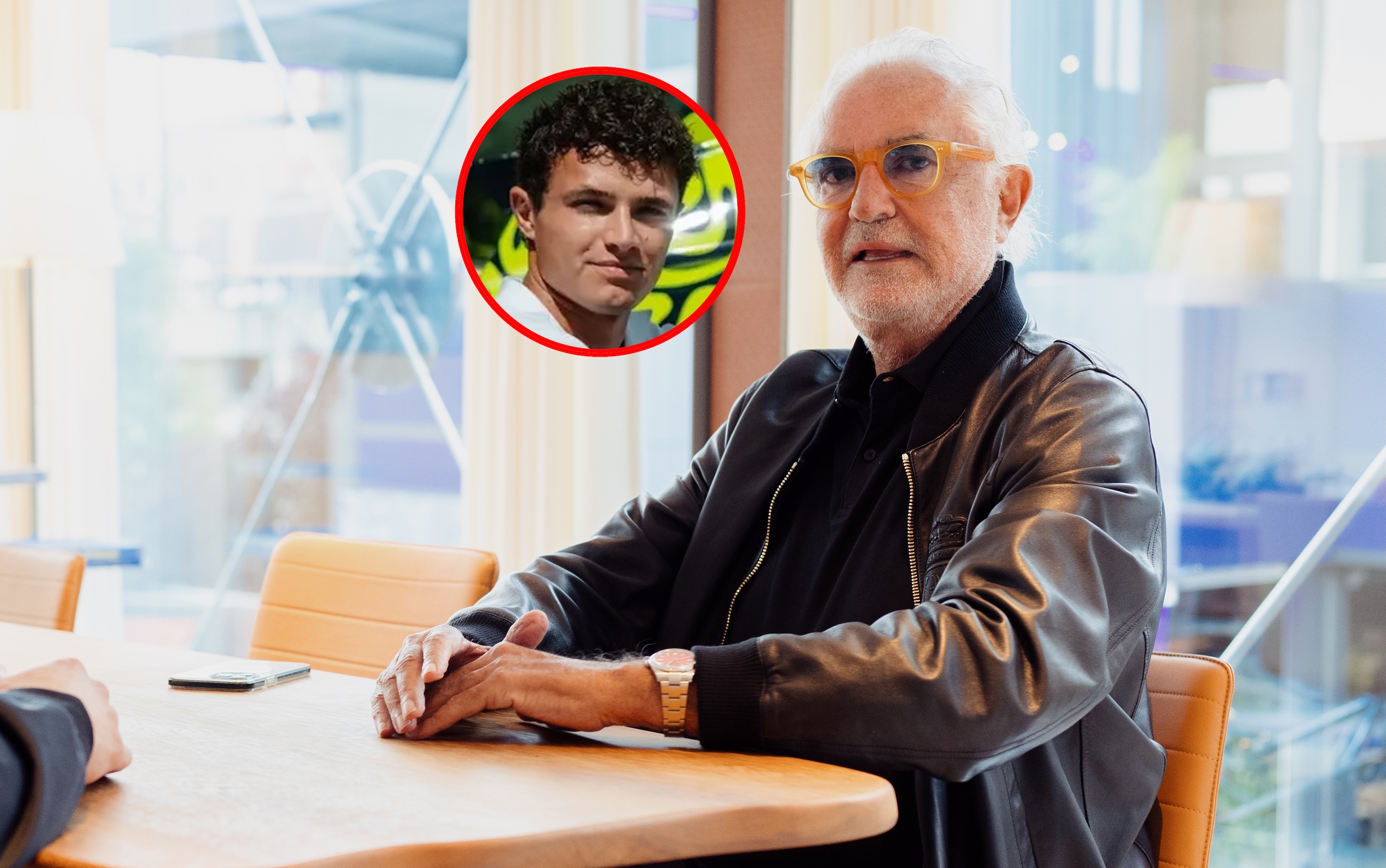 Kontrowersje w F1. Mistrz świata doczekał się przeprosin