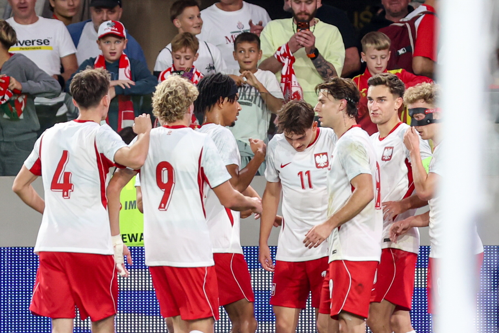 Gdzie oglądać mecz Włochy - Polska? Eliminacje ME U-21. Czy będzie w TV? O której godzinie?