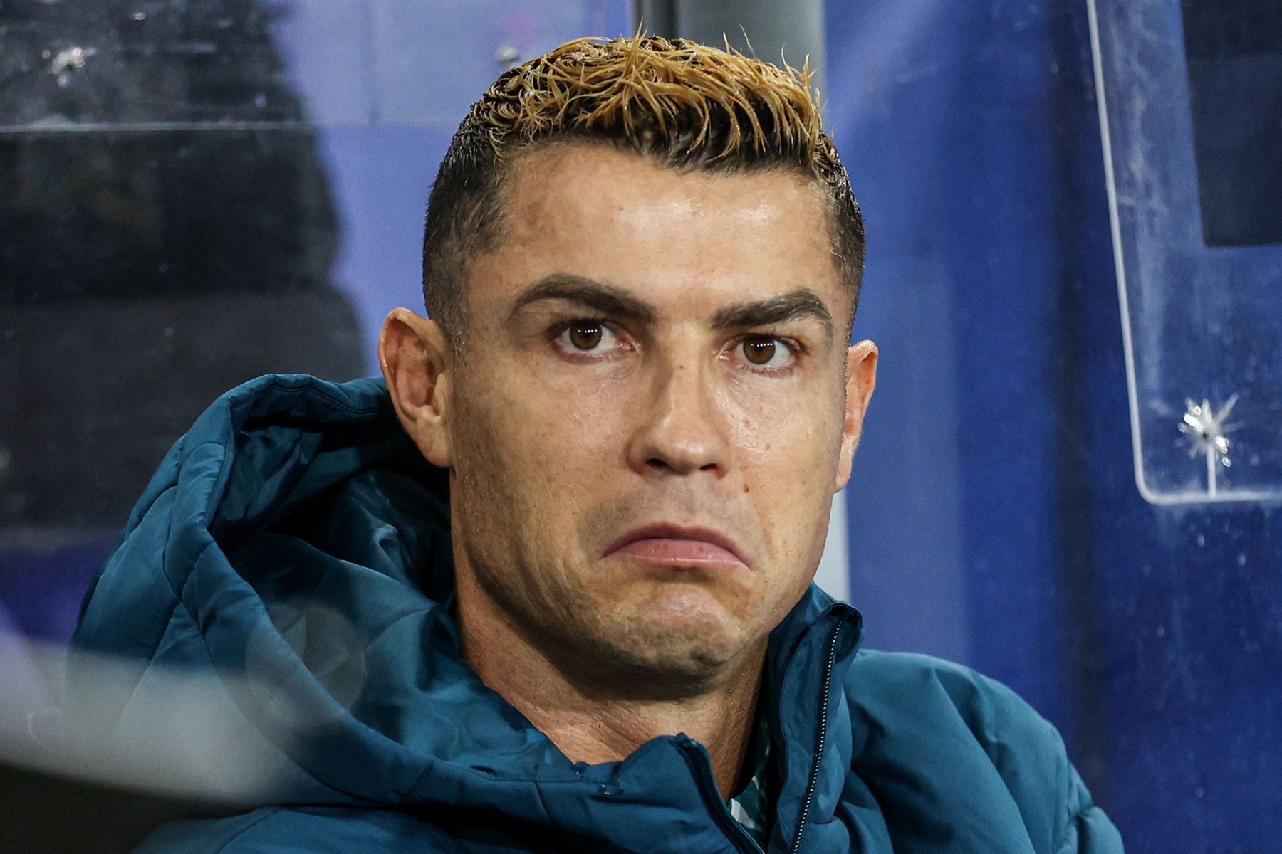 Ronaldo opuścił zgrupowanie. Takie mogą być konsekwencje