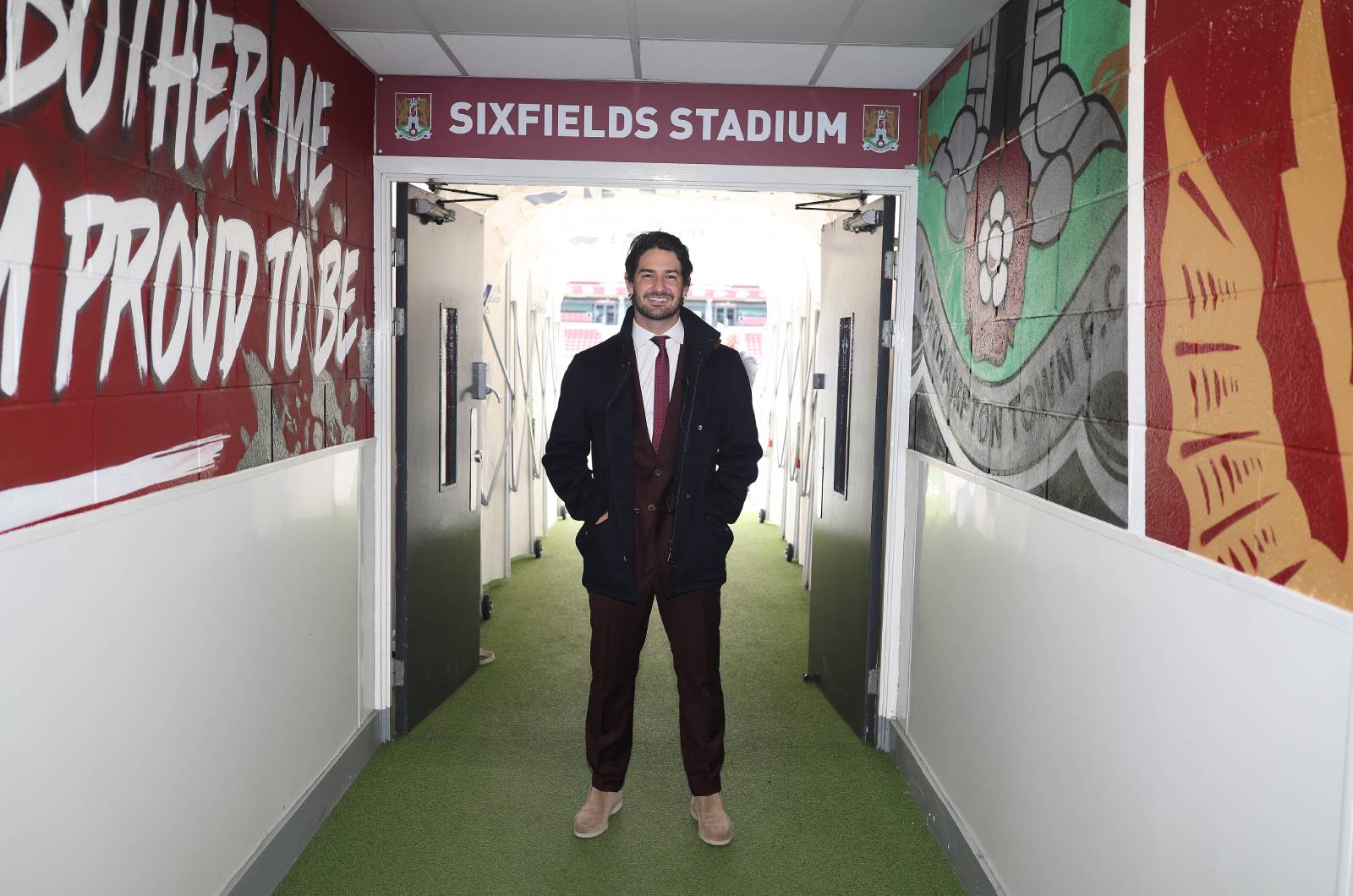 Alexandre Pato w nowej roli. Dołączył do klubu z 4. ligi