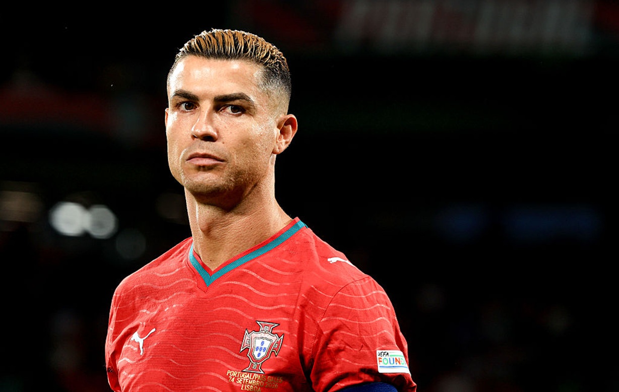 Zaskakujące skutki afery z Ronaldo. "Z każdą sekundą liczba spada"