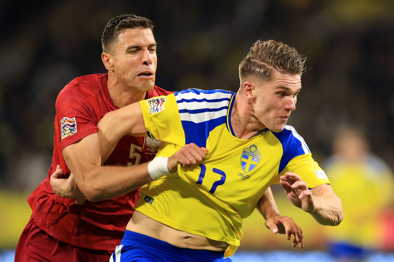 Liga Narodów. Polska - Rumunia. Gdzie oglądać na żywo, online?