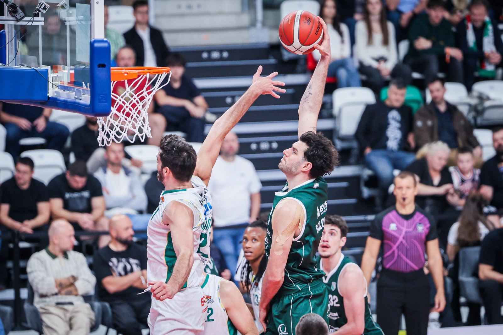 Startuje nowy sezon PGE Basket Ligi! Co warto wiedzieć?