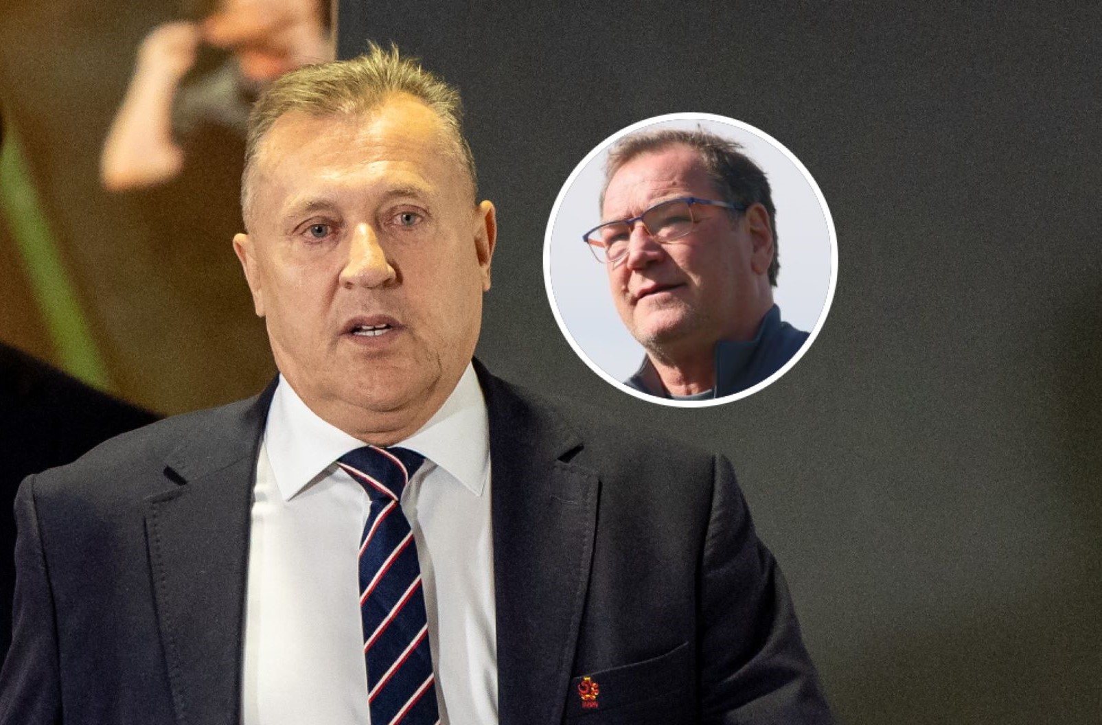 Kulesza zabrał głos ws. przyszłości Urbana. "Nie umawialiśmy się"