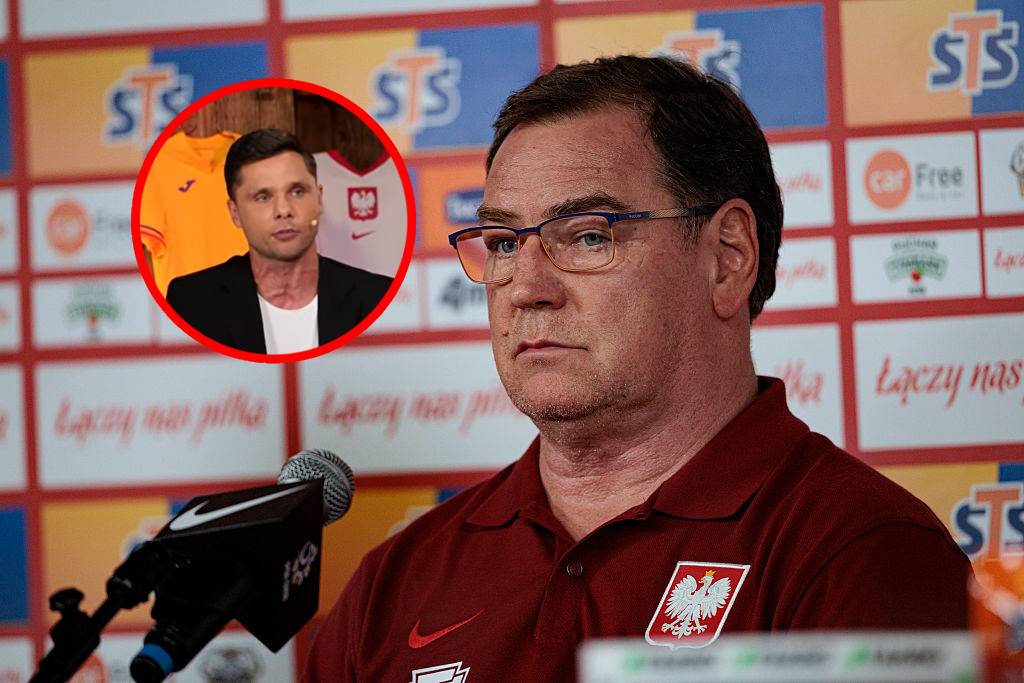 Gikiewicz ujawnił kulisy decyzji Urbana. "Rozmawiałem z zawodnikami"