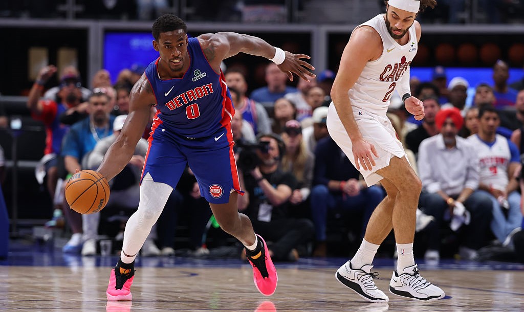 A jednak! Wyjaśniła się przyszłość gwiazdy NBA