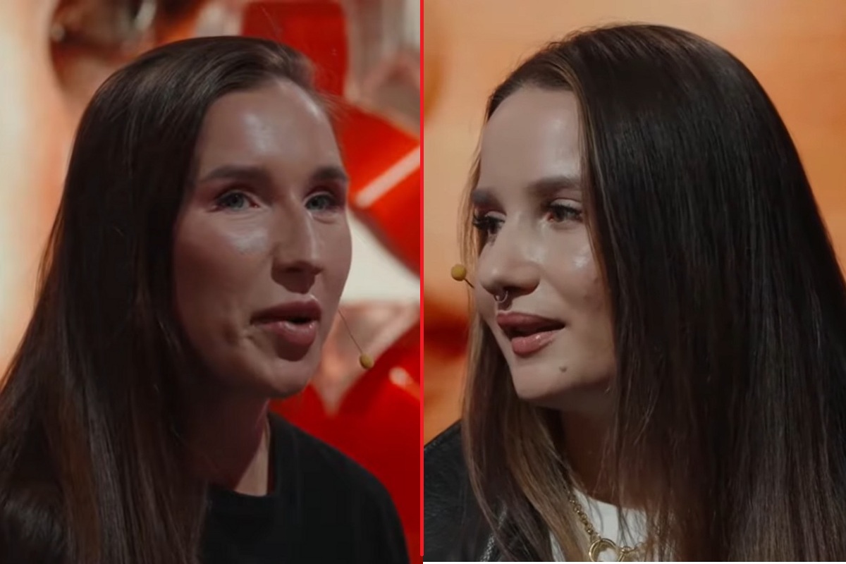 Marta Linkiewicz poznała nową rywalkę. To... mistrzyni świata