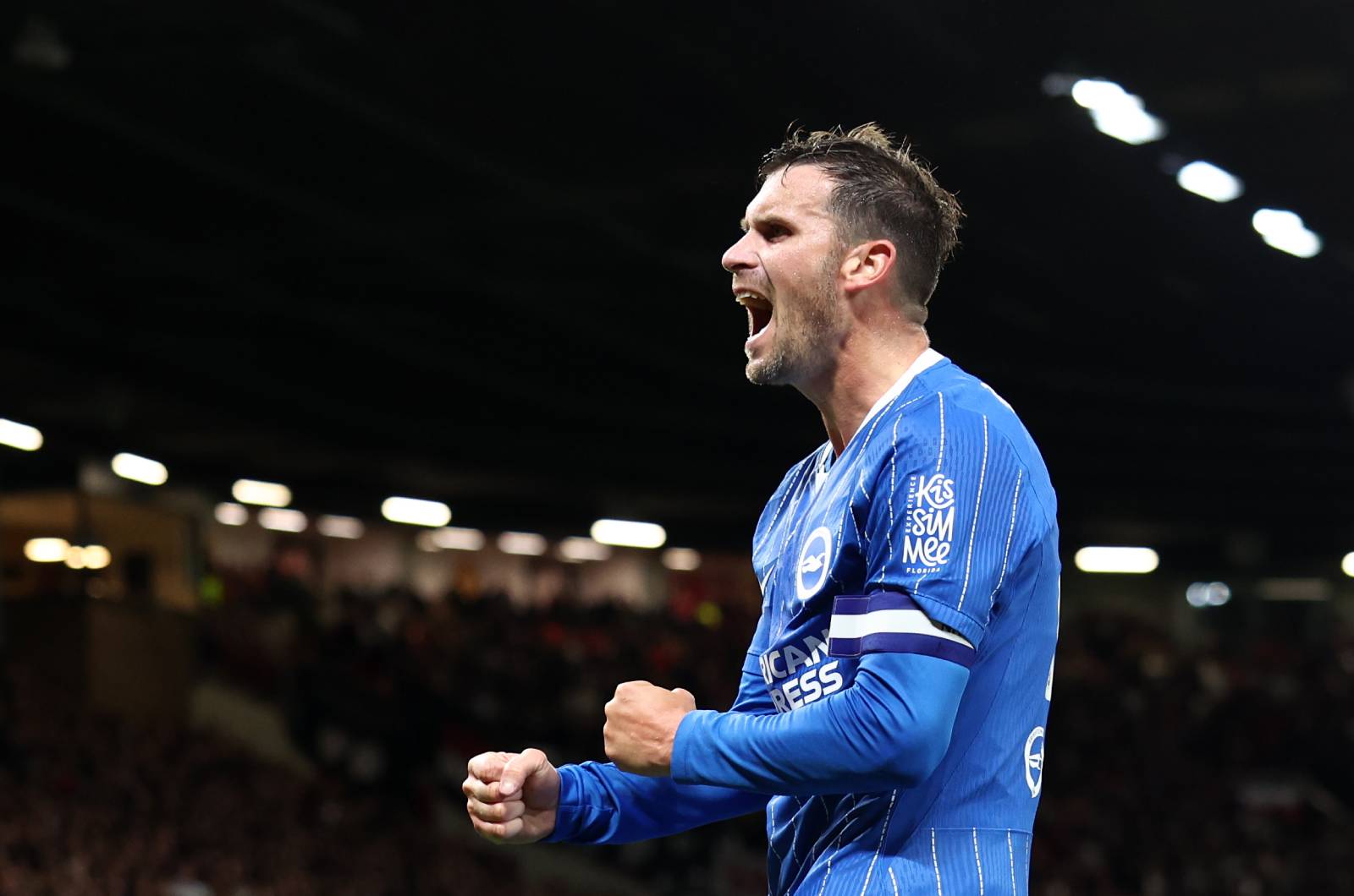Wyjątkowa chwila dla Niemca. Zapisał się w historii klubu z Premier League