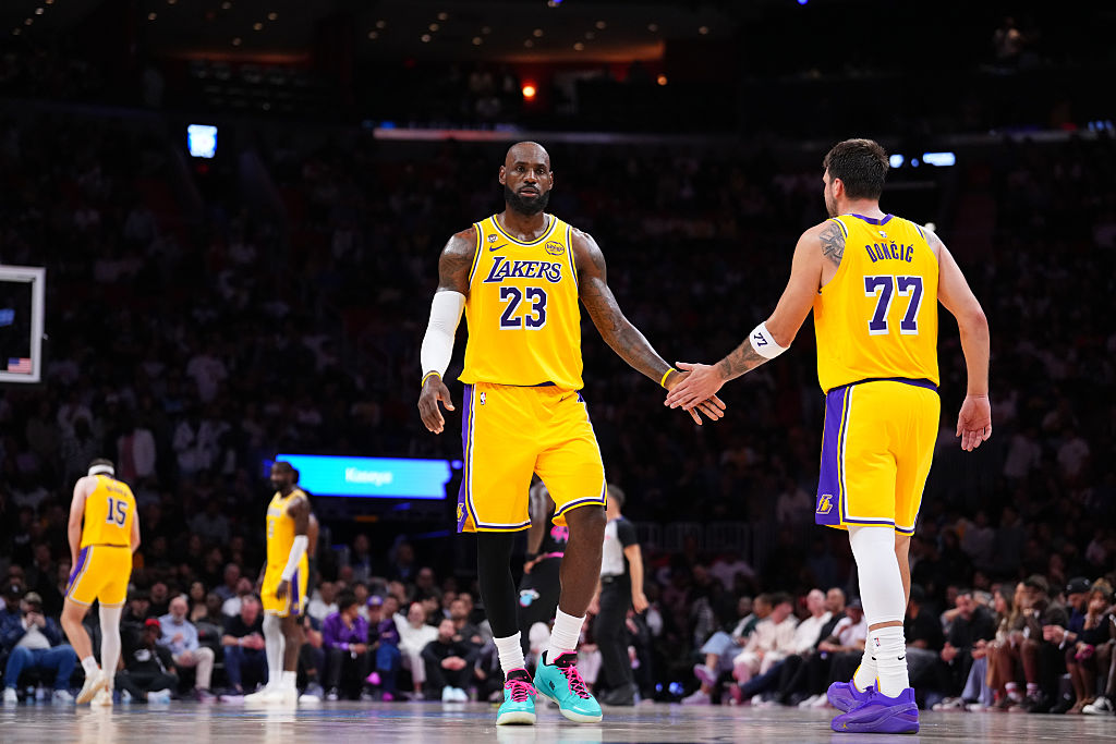 Będzie największą gwiazdą NBA? Tego oczekuje JJ Redick