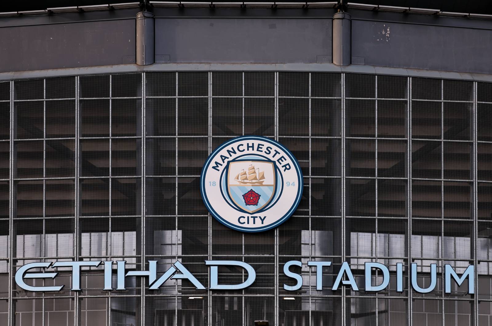Komunikat Manchesteru City. "Klub jest niewinny"