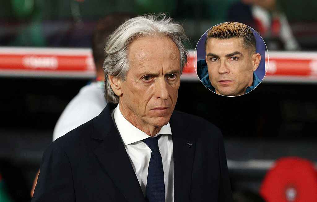 Postawił się Cristiano Ronaldo. "Człowiek bez filtra, z dość dużym ego"