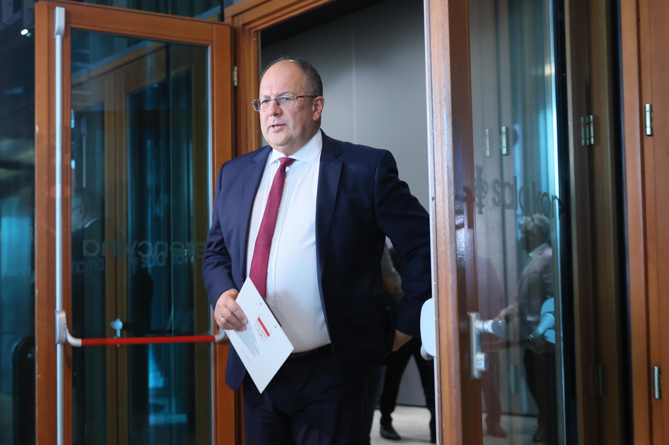 Trzy nowe nazwiska we władzach PKOl-u? W tym dniu wszystko ma się zmienić