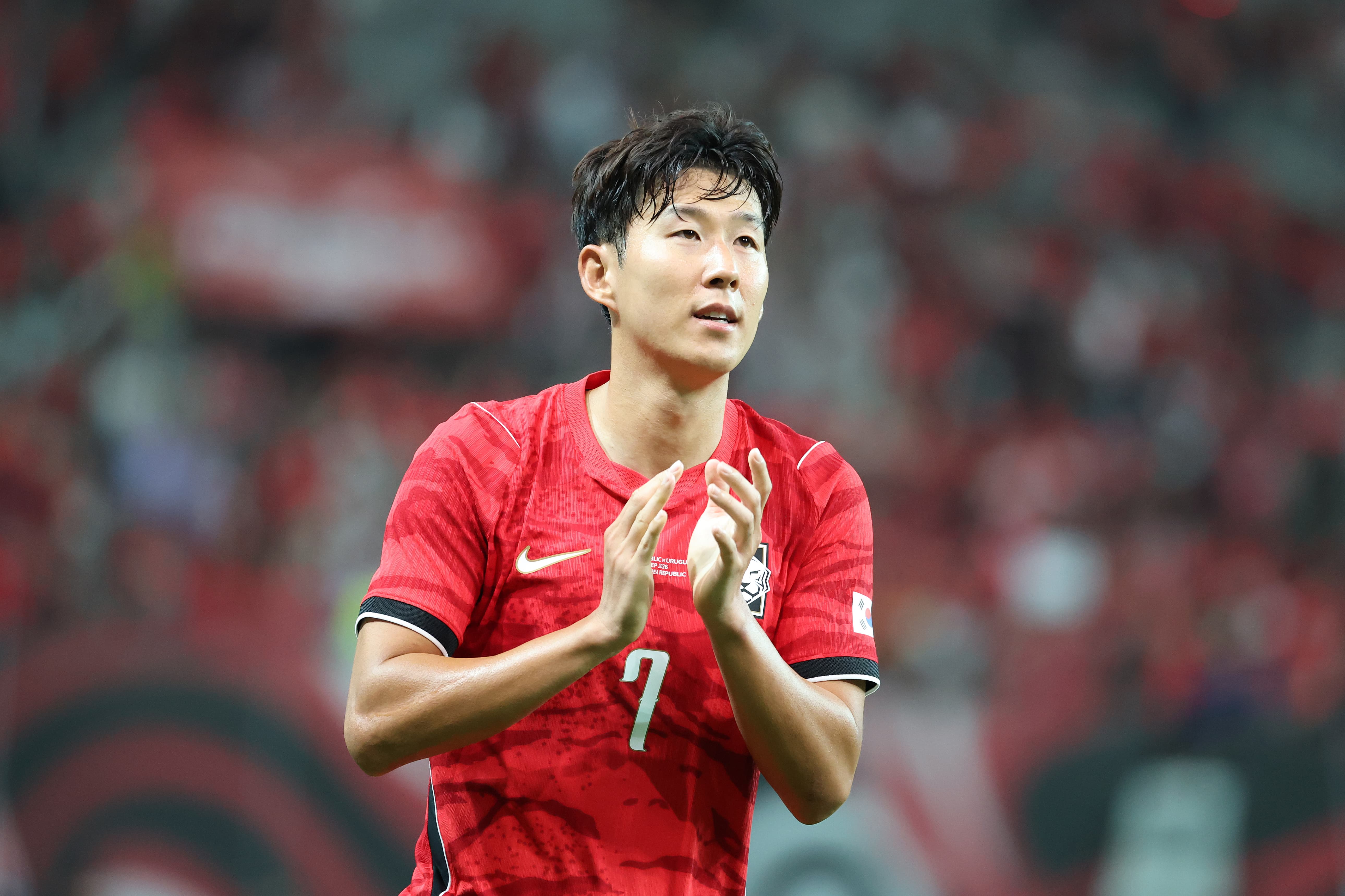 Son nie pobił rekordu. Korea Południowa zatrzymana przez Wenezuelę