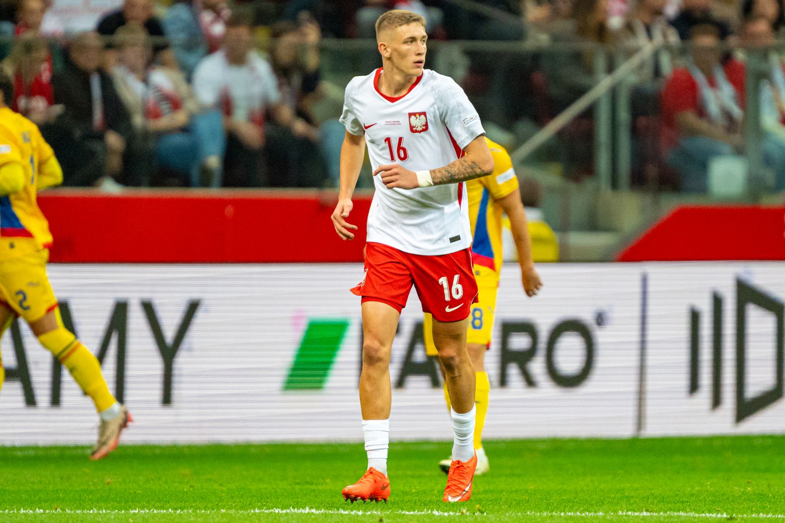 "Najlepszy wynik w historii". Nowak znowu zachwyca