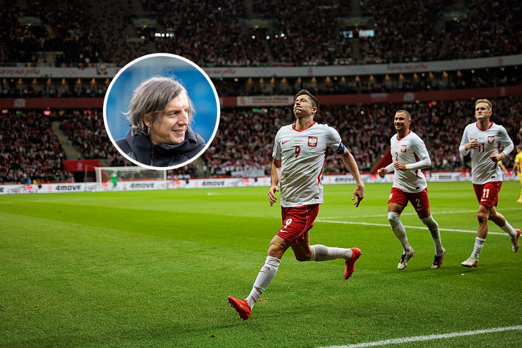 Były kapitan kadry tonuje nastroje. "Nie powiemy, iż to był prawdziwy test"