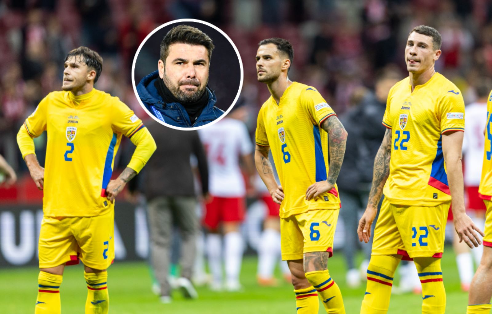 Kompromitacja Rumunów. Mocne słowa legendy